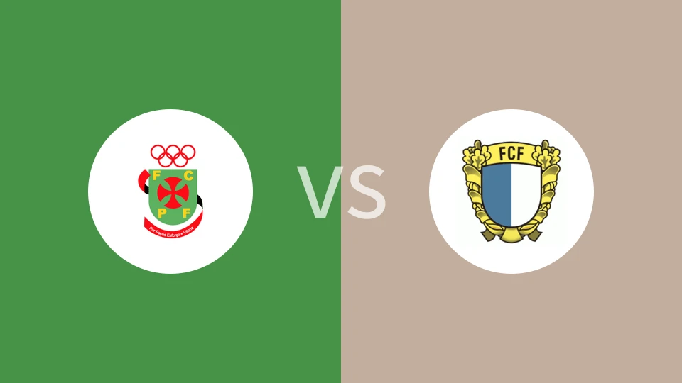 【葡青联U19】费利拿U19vs法马利卡欧U19