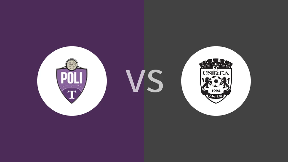 【罗女甲】ASU波利特尼卡女足vs阿尔巴鲁利亚女足