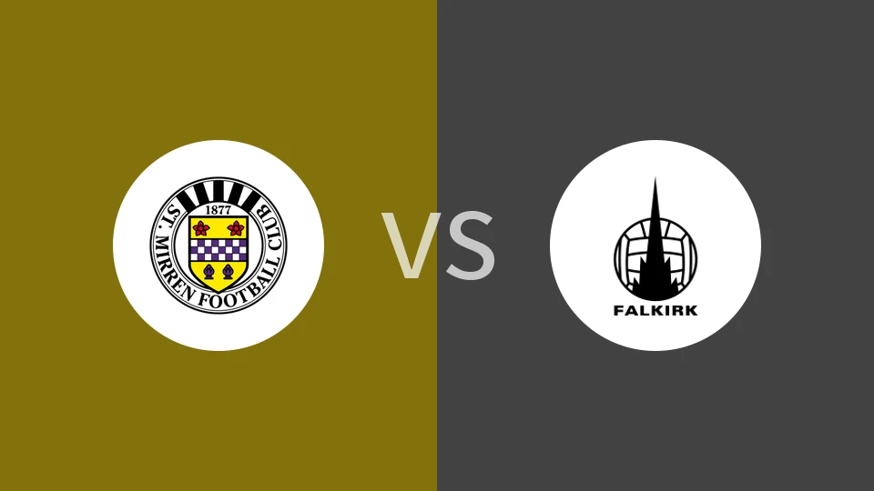 【苏超】圣米伦vs福尔柯克