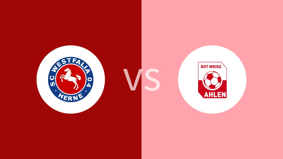 威斯法利亚利耶尼恩vs艾伦比分预测分析 2025/04/05