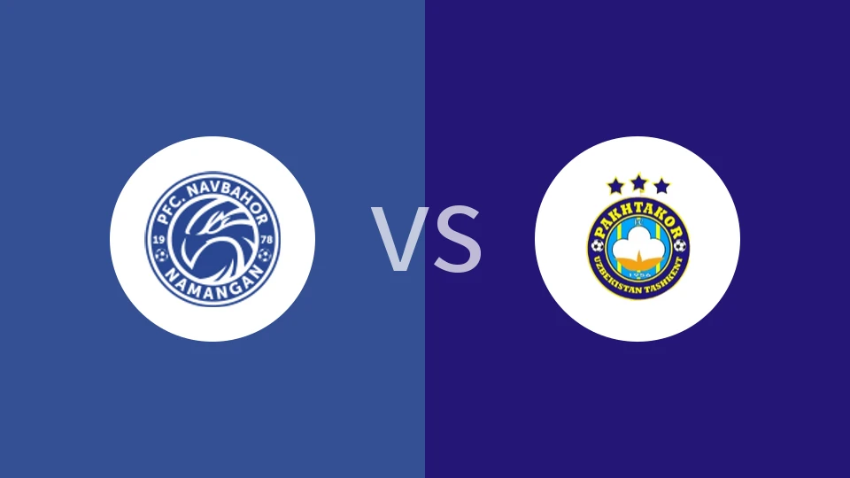 纳曼干新春vs塔什干棉农比分预测分析 2025/11/29