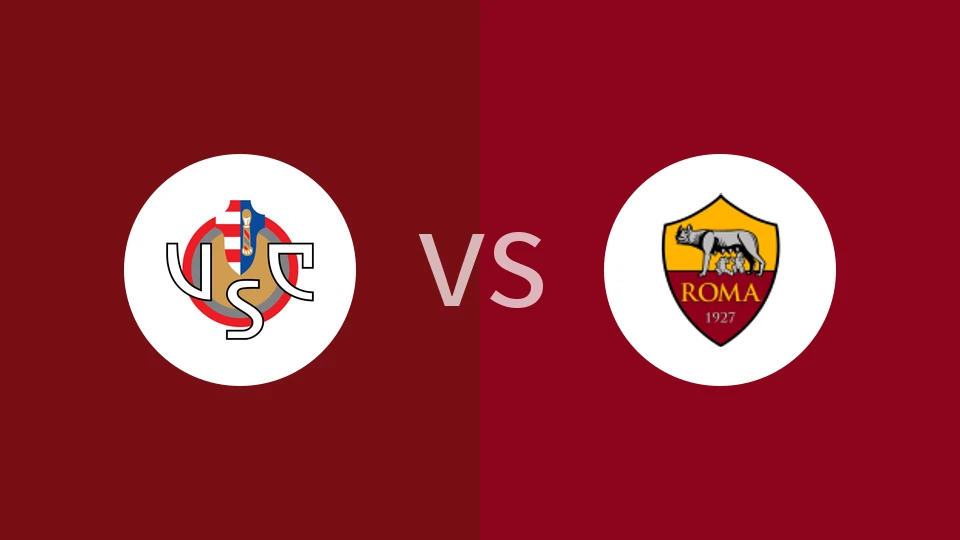 克雷莫纳vs罗马比分预测分析 2025/11/23