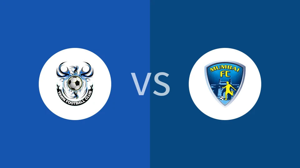 【印孟超】YAWN FCvs南孟买联