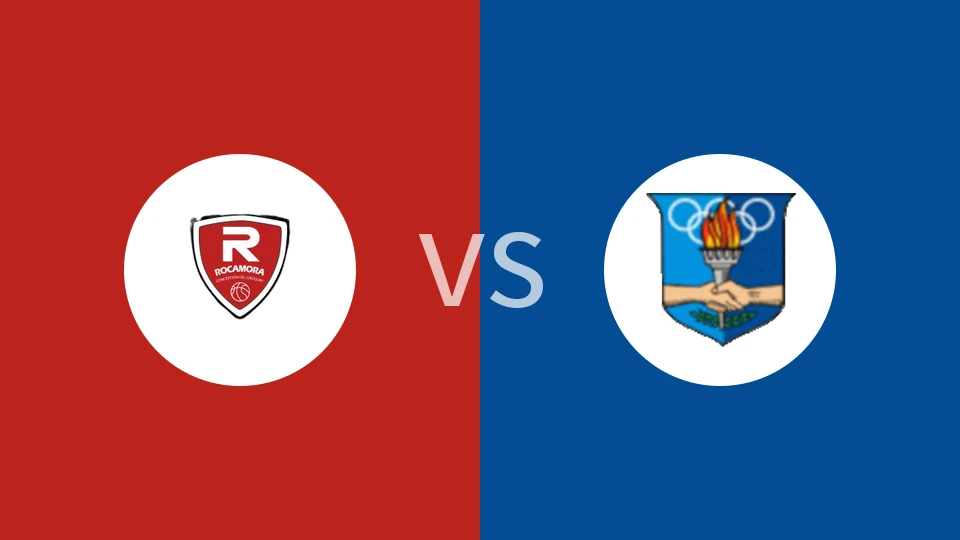 【阿篮甲】罗卡莫拉vs森特纳里乌