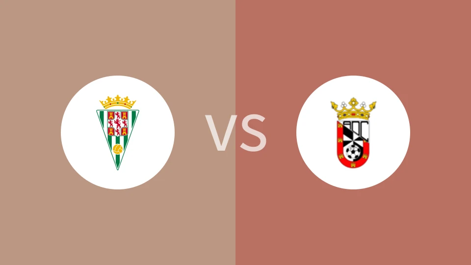 科尔多瓦vs休达比分预测分析 2025/11/02