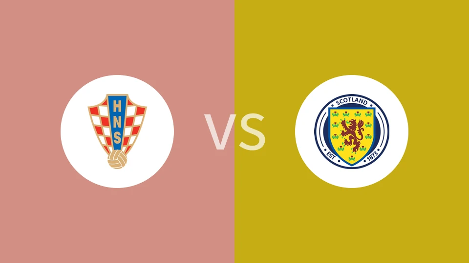 克罗地亚女足U19vs苏格兰女足U19比分预测分析 2025/12/02