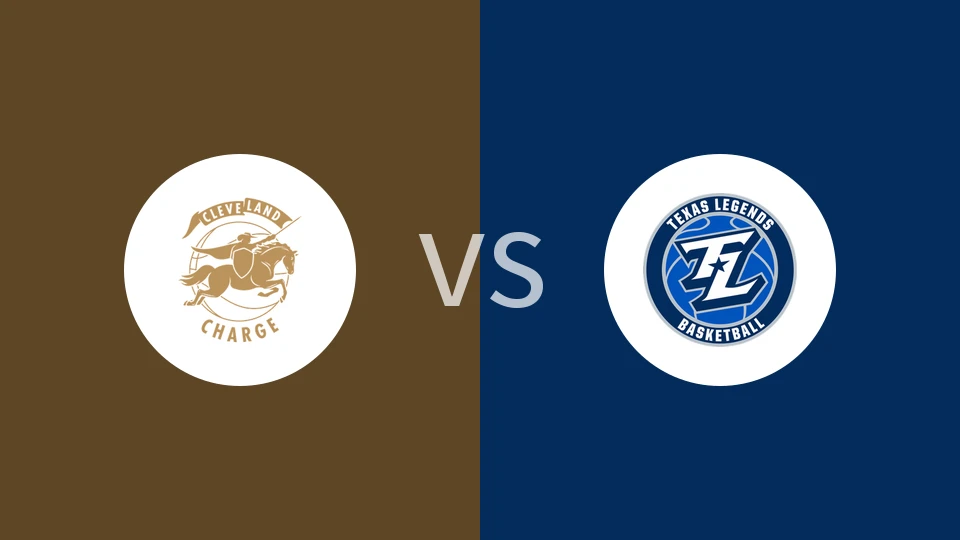 克利夫兰剑客vs德克萨斯传奇比分预测分析 2026/01/10