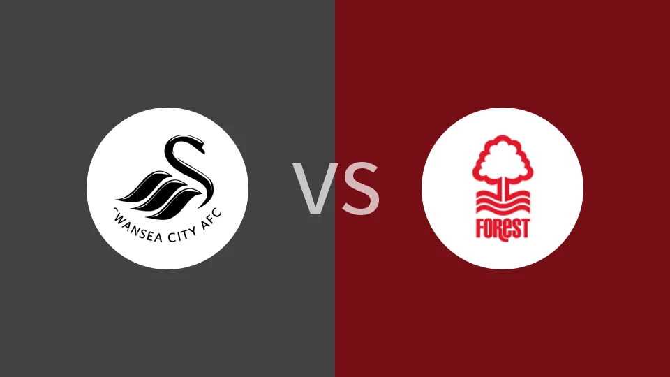 斯旺西U21vs诺丁汉U21比分预测分析 2025/12/07