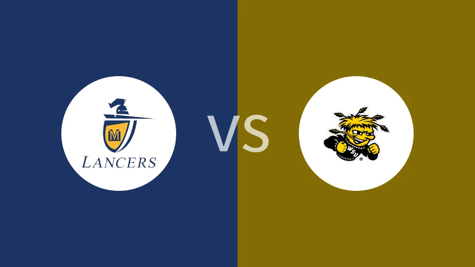 玛利山学院vs卫奇塔州立比分预测分析 2025/12/03