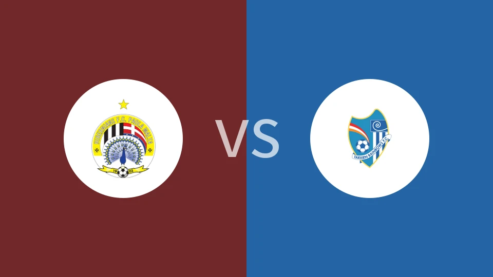 希伯尼安斯vs塔希恩比分预测分析 2025/12/13