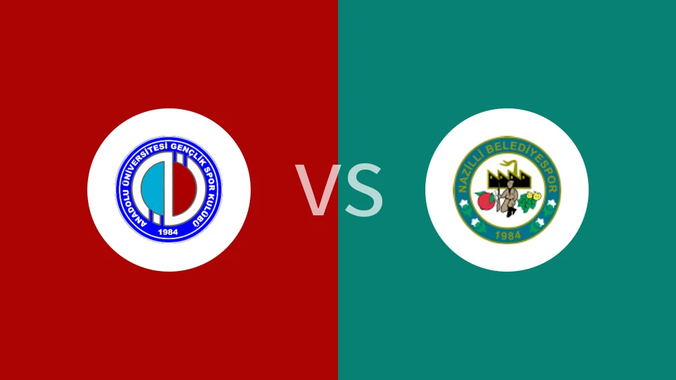 安那托利亚大学vs纳基里斯珀尔比分预测分析 2025/11/16