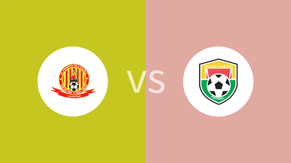 阿维翁vs德雅温FC II