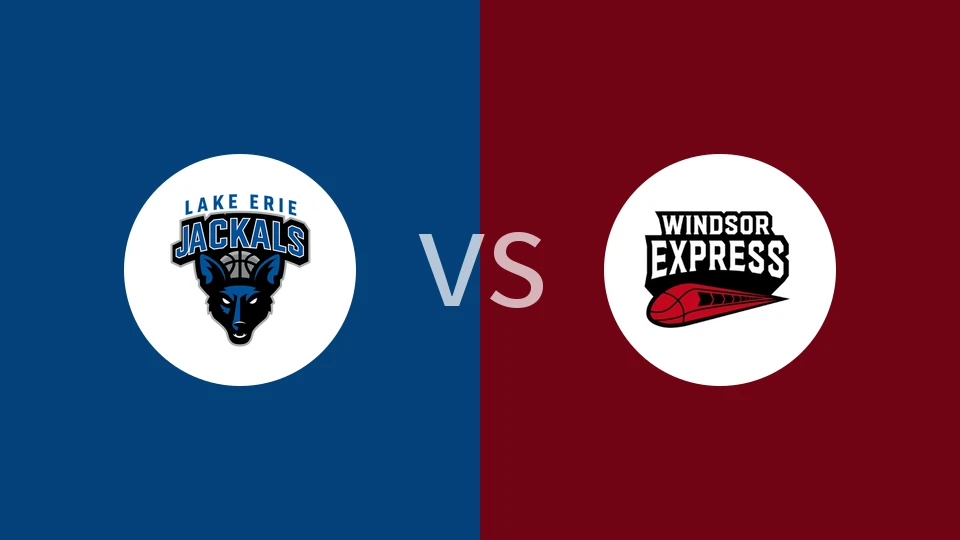 伊利湖豺狼队vs温莎快车比分预测分析 2026/01/04