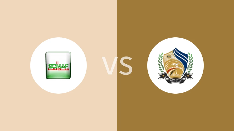 【埃及甲】斯卡哈迪德vs卡夫达瓦尔