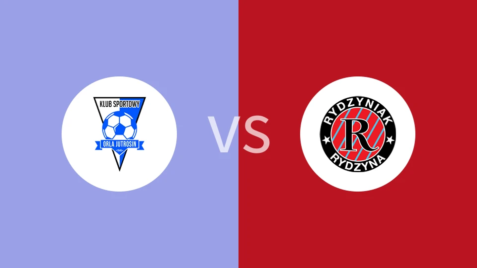 【波兰地区】奥拉尤特罗辛vs雷德兹尼亚克 雷德兹纳