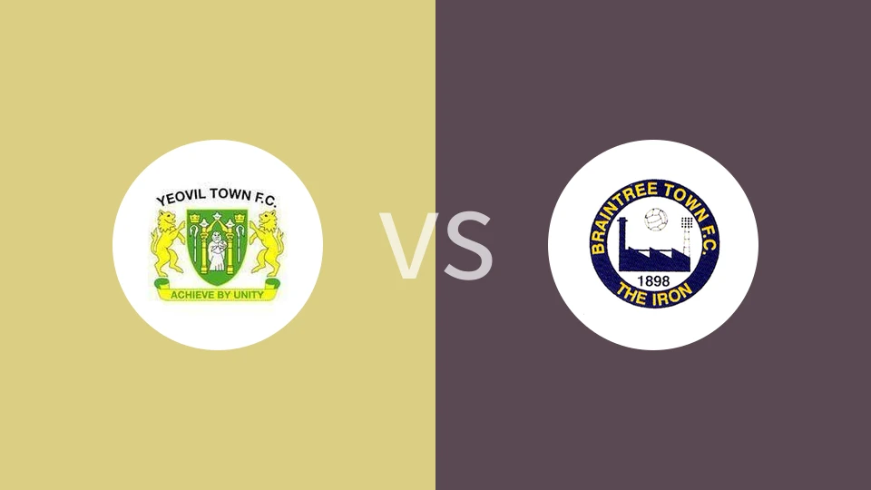 耶奥维尔vs布伦特里比分预测分析 2026/01/04