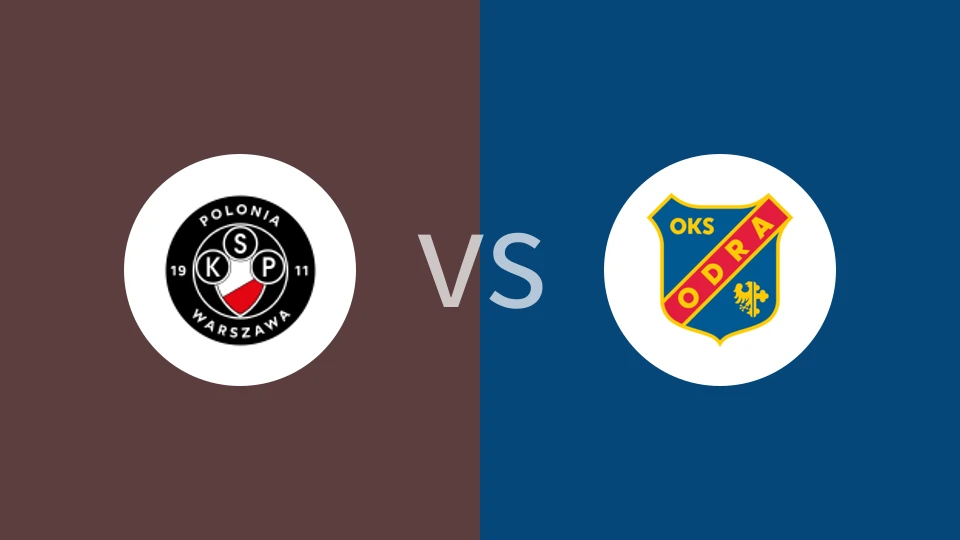 华沙普罗尼亚vs奥波莱比分预测分析 2025/11/24