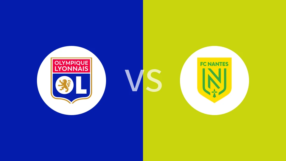 里昂vs南特比分预测分析 2025/12/01