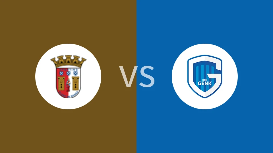 布拉加vs亨克回放录像 2025/11/07