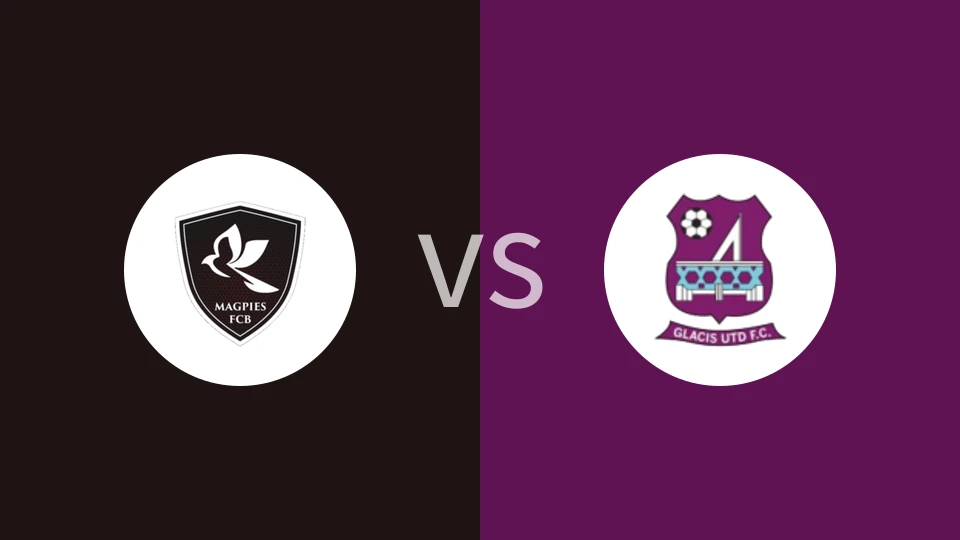 布鲁诺斯喜鹊vs斜堤联队比分预测分析 2026/01/11