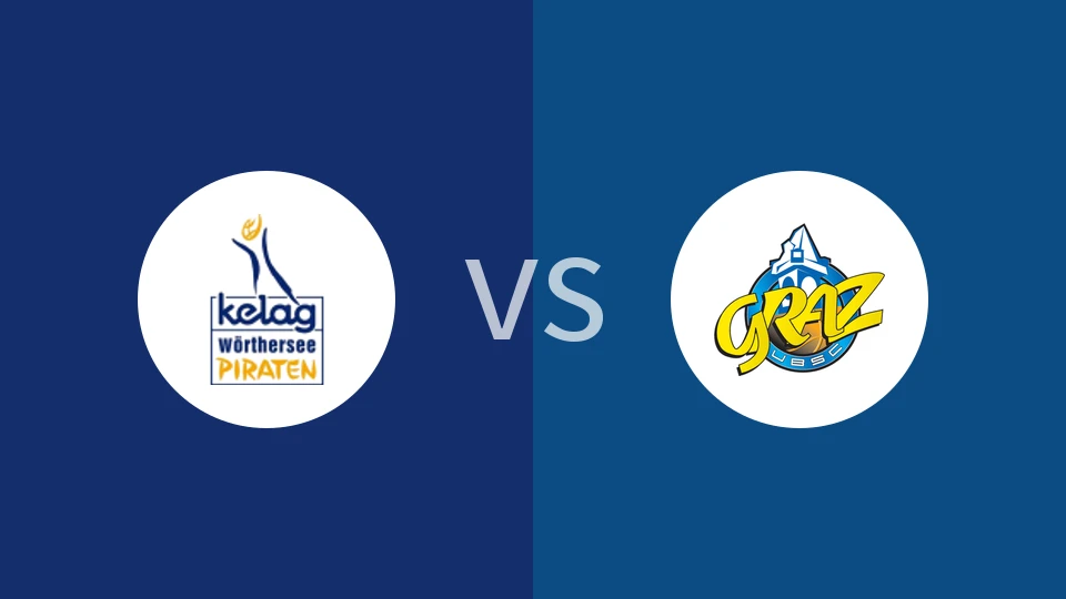 沃尔特湖海盗vs格拉茨比分预测分析 2025/11/23