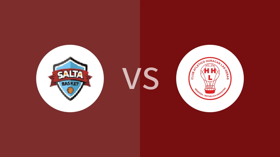 【阿篮甲】萨尔塔vs飓风时代