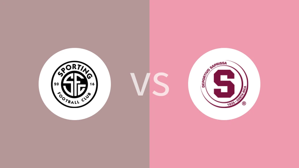 【哥斯U21】圣何塞体育U21vs萨普里萨体育俱乐部U21