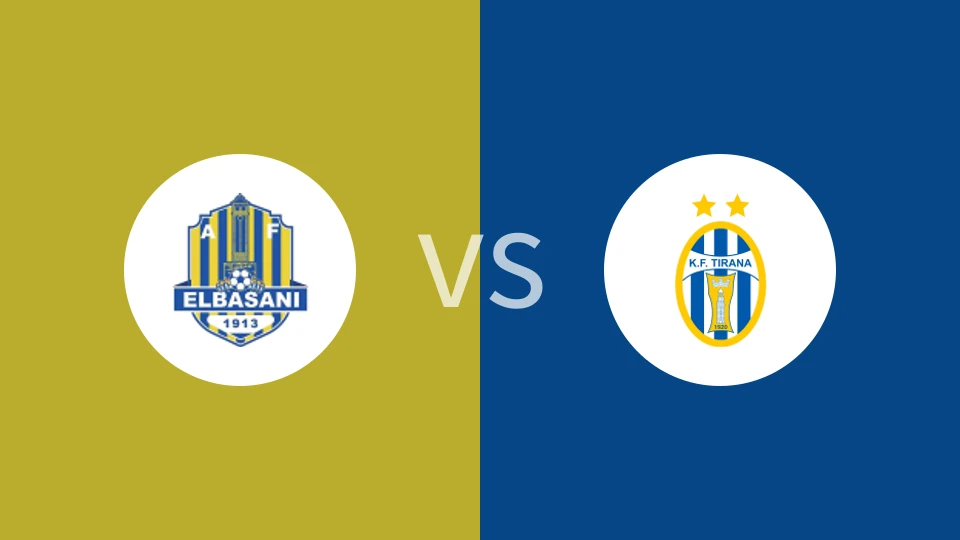 艾巴辛尼vsKF地拉那比分预测分析 2025/12/24