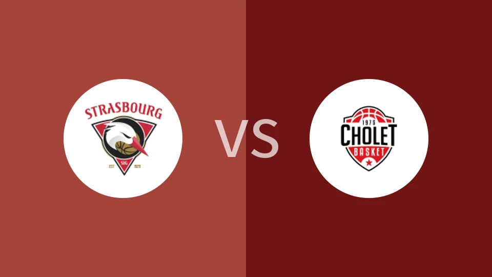 斯特拉斯堡vs绍莱比分预测分析 2025/12/04