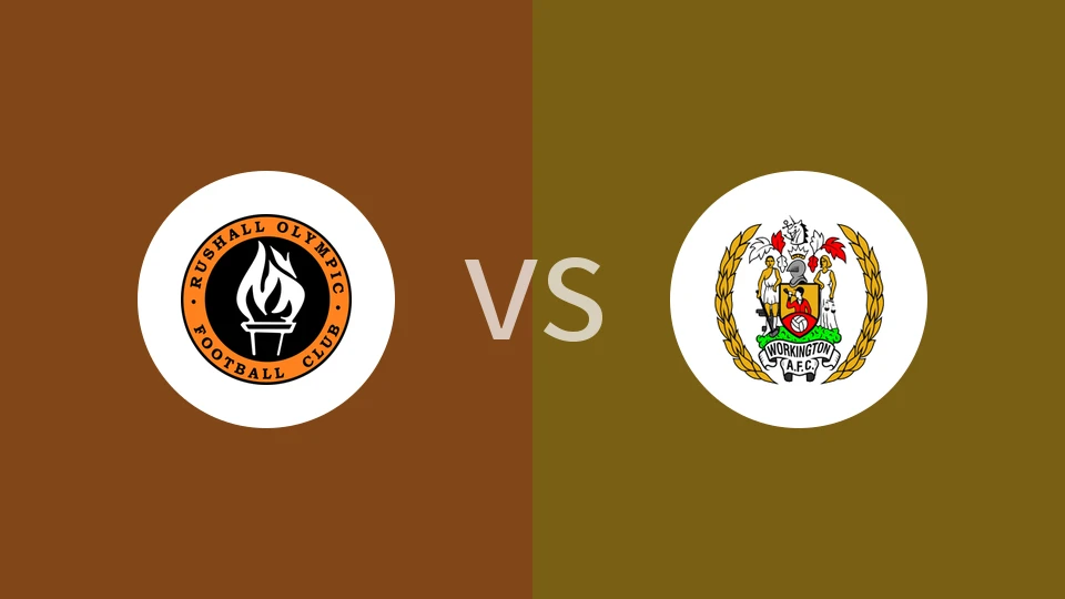 卢莎奥林vs沃金顿比分预测分析 2025/11/15