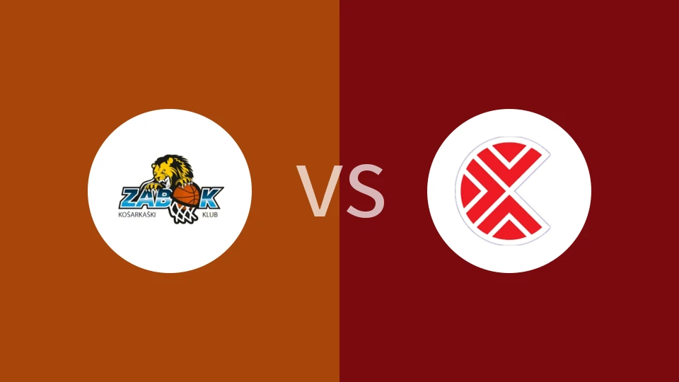 萨波克vs萨格勒布希伯纳比分预测分析 2025/12/15