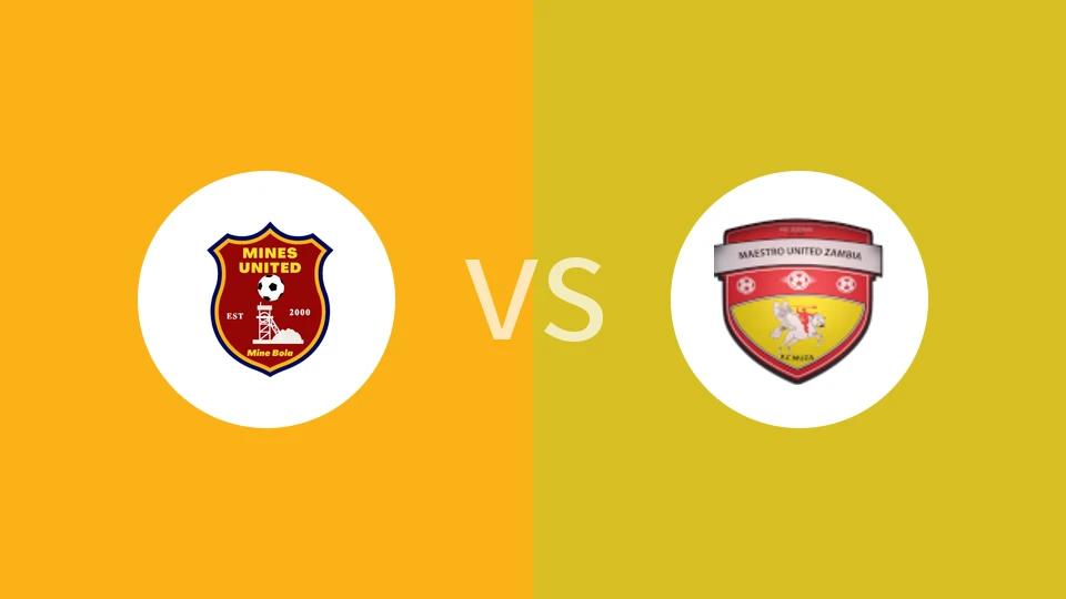 矿工联FCvs穆扎FC比分预测分析 2025/10/19