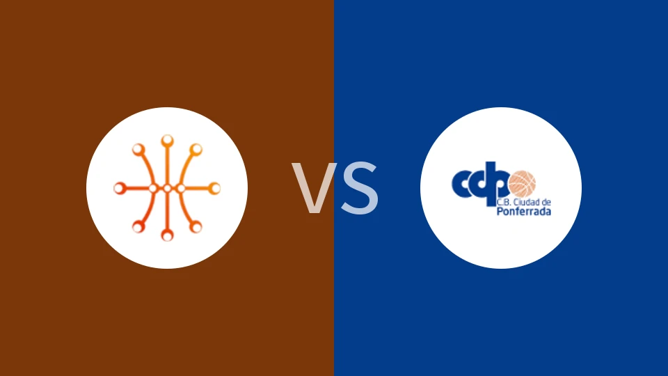 【西班牙FEB2】希洪vs蓬费拉达