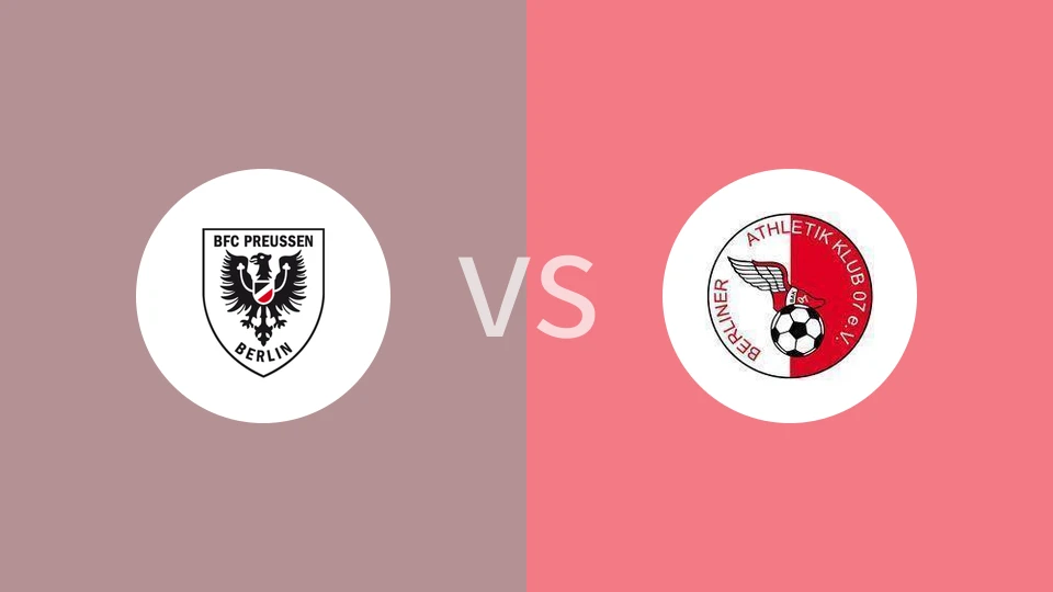 BFC普鲁士vs柏林安卡拉体育比分预测分析 2025/04/05