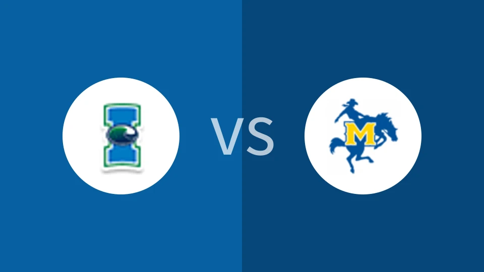 得州哥普斯克里斯分校vs麦克尼斯州立比分预测分析 2025/02/23