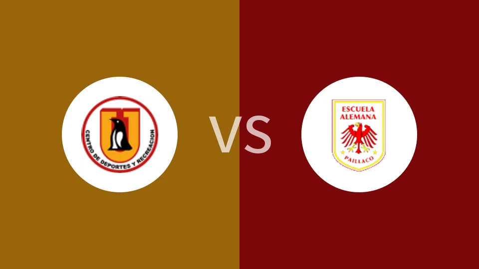 【智利女联】奥斯特拉尔大学女篮vs派利亚科德国学校女篮