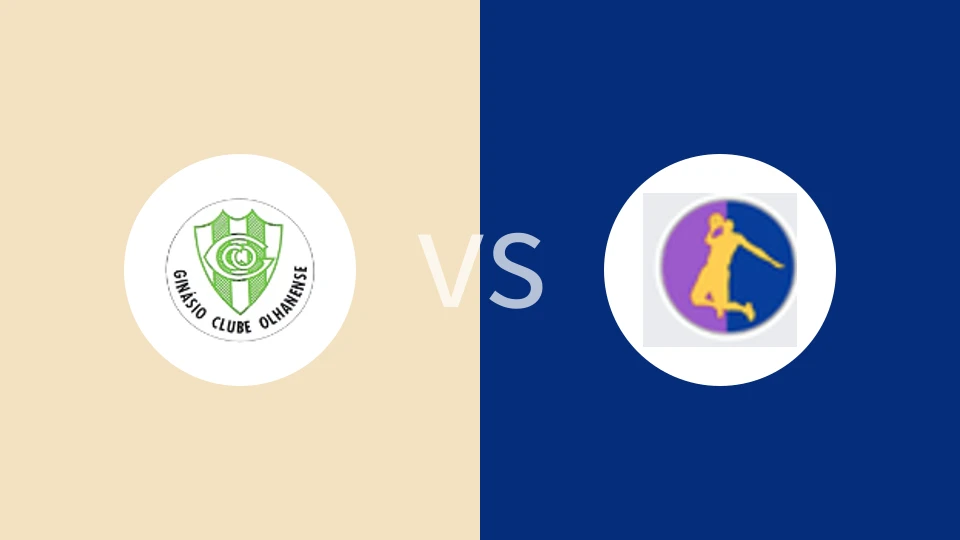 【葡联】奥尔汉内斯vs圣安德烈星