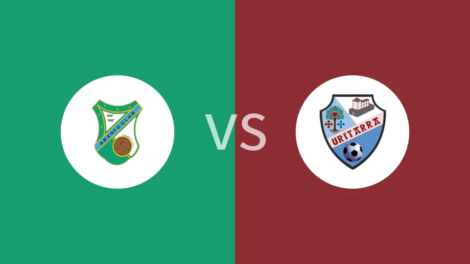 【西地区联】阿班托vs乌里塔拉