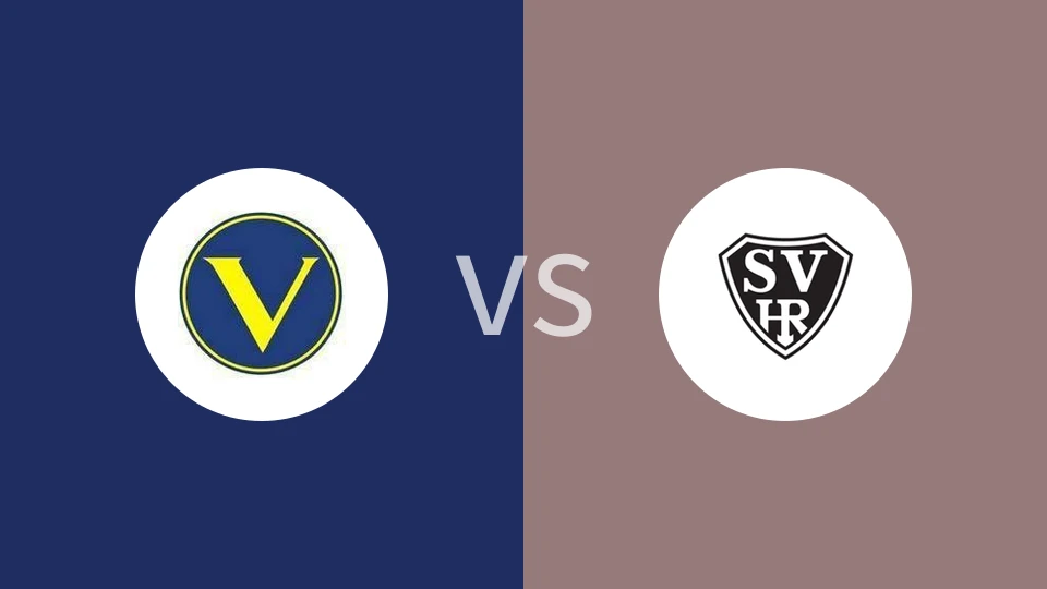 汉堡维多利亚vs瑞林根比分预测分析 2025/11/22