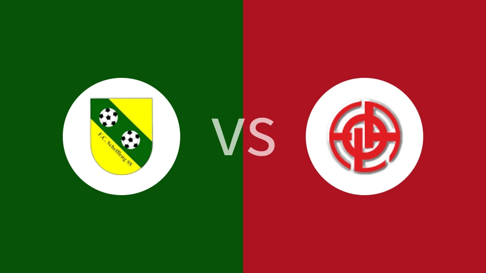 西夫兰格FCVS埃施福拉比分预测 2023/09/03