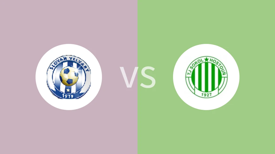 斯拉夫韦尔瓦力vs索科尔霍斯托什比分预测分析 2025/05/10