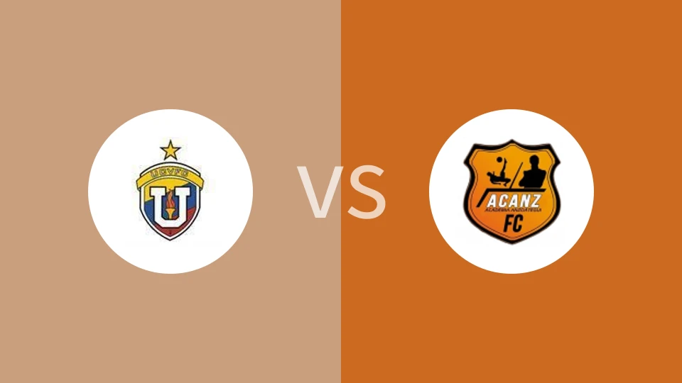 委内瑞拉中央大学vs安佐阿特吉比分预测分析 2025/01/26