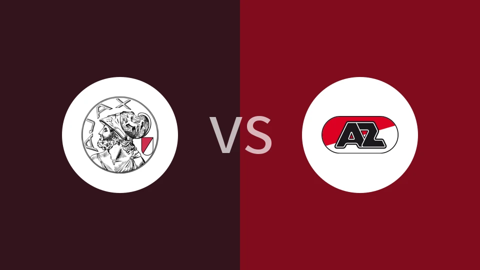 【荷女杯】阿贾克斯女足vs阿尔克马尔女足