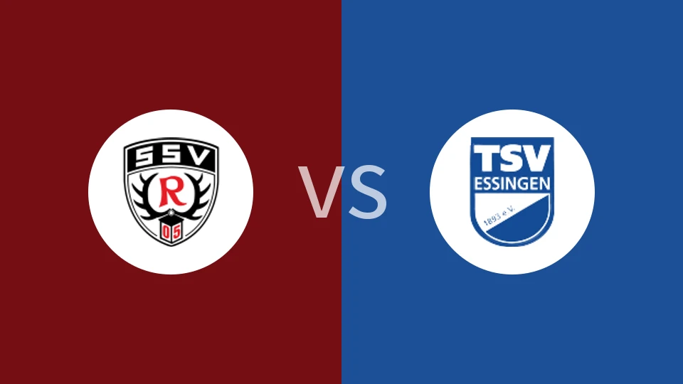 罗伊特林根vsTSV埃辛根比分预测分析 2025/11/15