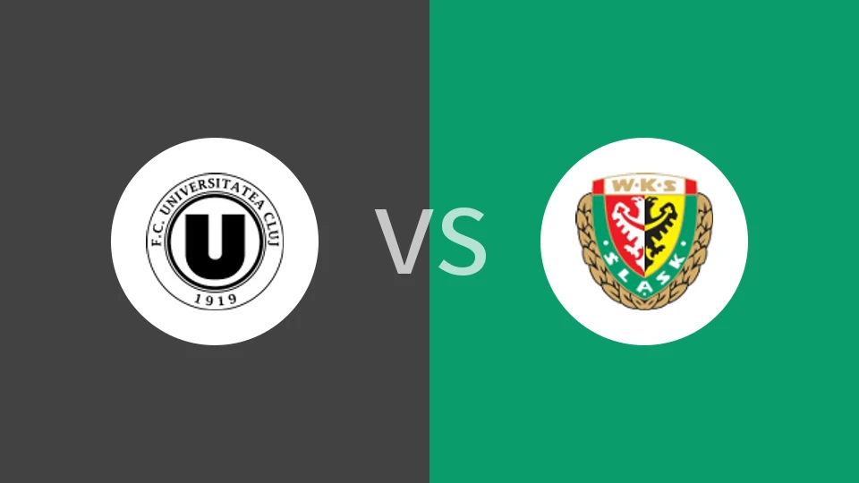 克卢日纳波卡vs斯拉斯克比分预测分析 2025/12/31