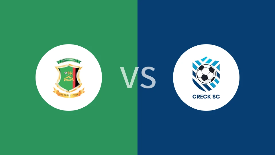 卡穆祖巴拉凯vs克里克SC比分预测分析 2025/12/07