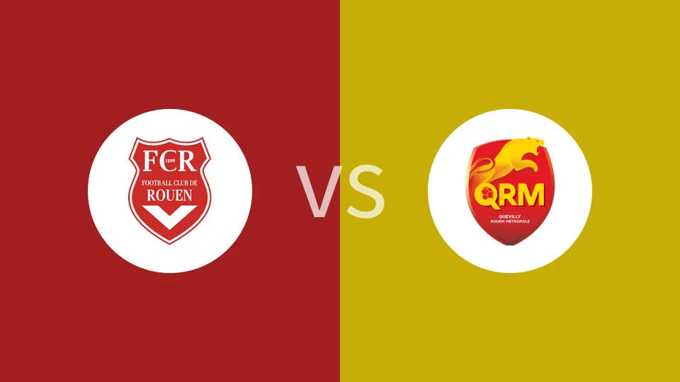 鲁昂vs奎维利比分预测分析 2025/12/13