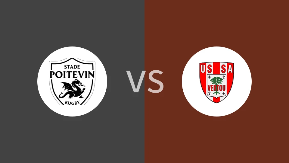 【法U19】普特温(U19)vs韦图U19