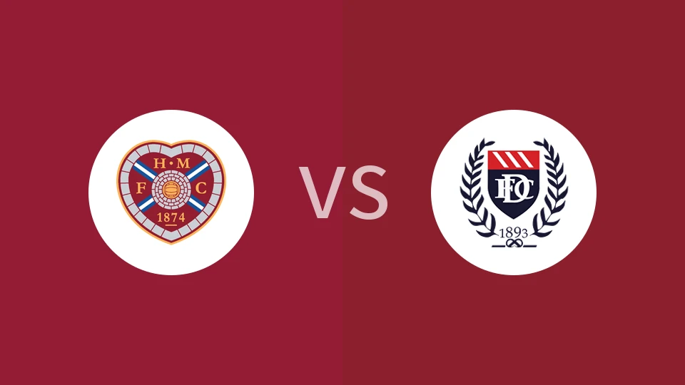 哈茨vs邓迪FC比分预测分析 2025/11/01