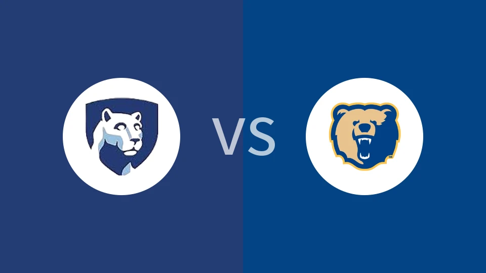 宾州州立大学布兰德万校区vs摩根州立大学比分预测分析 2025/12/31